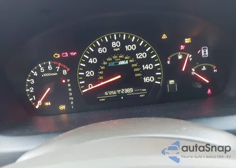 2005 Honda Accord Hybrid Ima z USA, uszkodzony, nr VIN JHMCN36425C002931